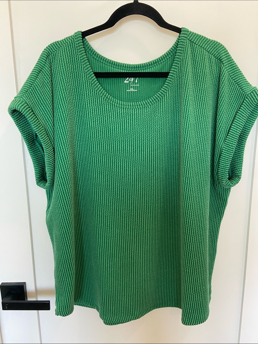 Maurice’s 24/7 Top